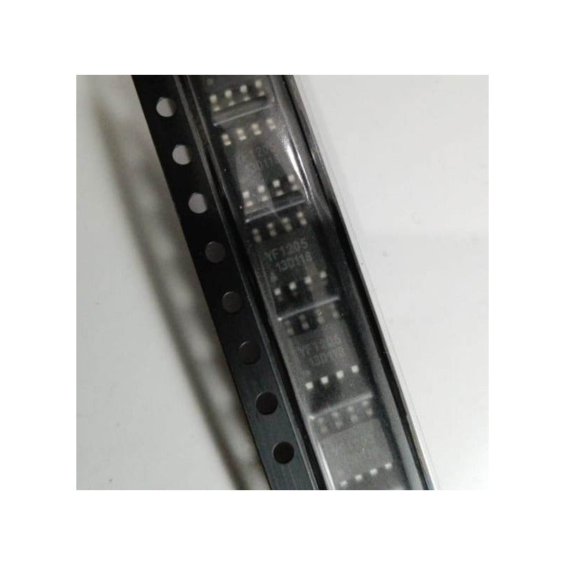 2x Yf1205 Sop8 300khz, 4a / 23v Step-down Converter