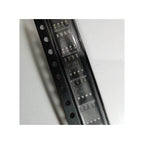 2x Yf1205 Sop8 300khz, 4a / 23v Step-down Converter