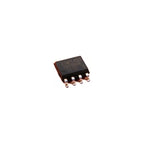 24c01 24c01n Sop8 Integrado Smd At24c01
