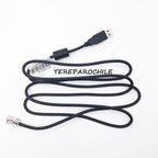 Cable Programación Rib Mototrbo Xpr Dem 300 400 500