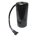 Condensador De Partida Capacitor Arranque 296uf A 324uf 250v