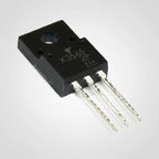 2x Transistor Mosfet K3565