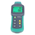 Tester Circuito Ms5908c Voltios Trms Ohm Hz Tiempo Respuesta Verde