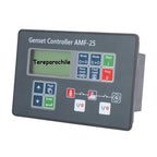 Controlador Generador Display Genset Controller Amf-25