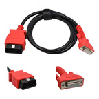 Cable Para Scanner Autel 26 Pin Maxisys Ms908 Pro Maxicom