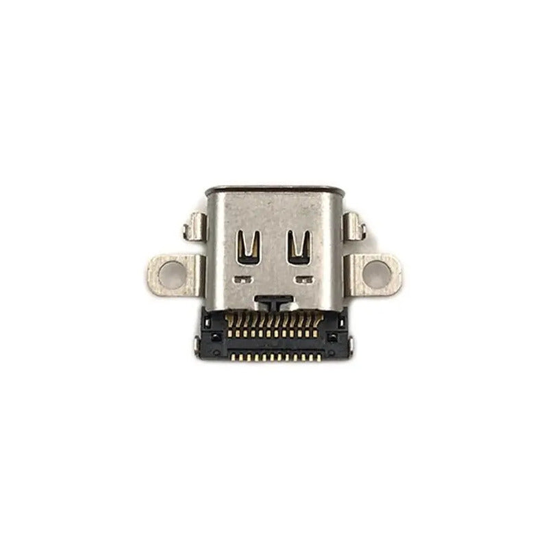Pin Carga Nintendo Switch Tipo C Entrada De Carga Nsw