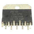 Integrado Tda7292 7292 Amplificador De Audio 40w