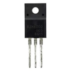 Transistor Rjh60d2 600v 12amp Igbt