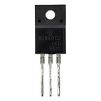 Transistor Rjh60d2 600v 12amp Igbt