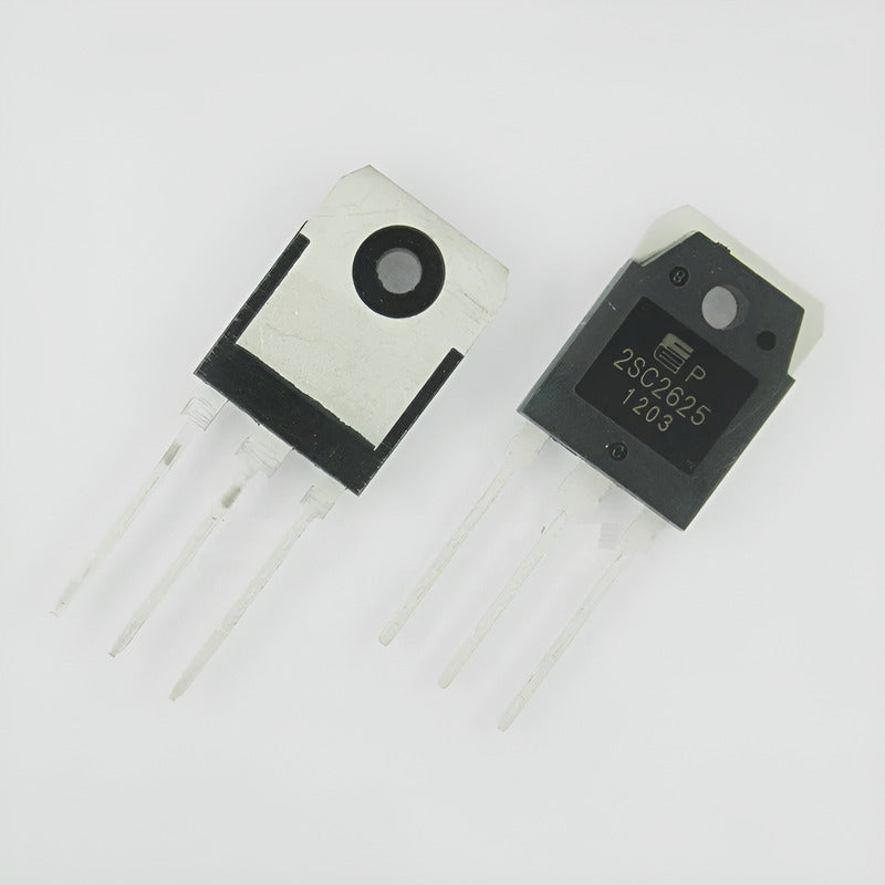 Transistor De Potencia 2sc2625 2sc 2625 C2625 To-3p