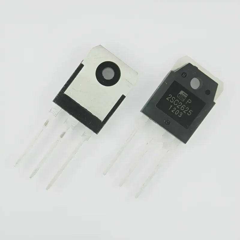 Transistor De Potencia 2sc2625 2sc 2625 C2625 To-3p