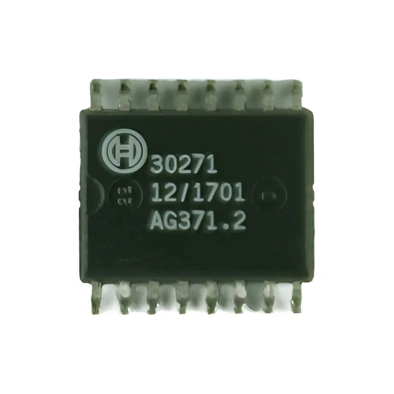 Integrado 30271 Para Bosch Sop16 Ecu Electronica Computador