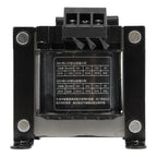 Transformador Tablero Control Chint Ndk-50va 380v 220v 24 12 Negro