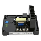 Regulador De Voltaje Generador Avr Gb160 Gb-160