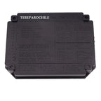 Regulador De Tension Avr Uvr6 Para Alternadores Mecc Alte