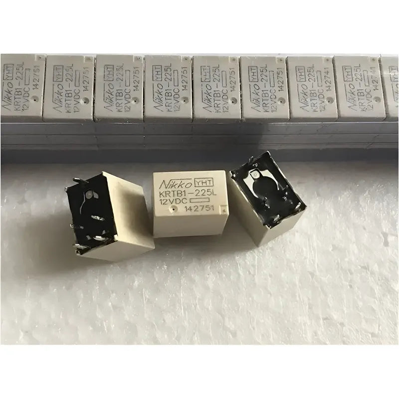 Mini Rele Relay Krtb1-225l = Krtb1 225l