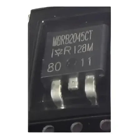 Integrado Mbrb2045ct 2045ct