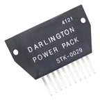 Circuito Integrado Stk-0029 Stk0029 Stk 0029 Audio