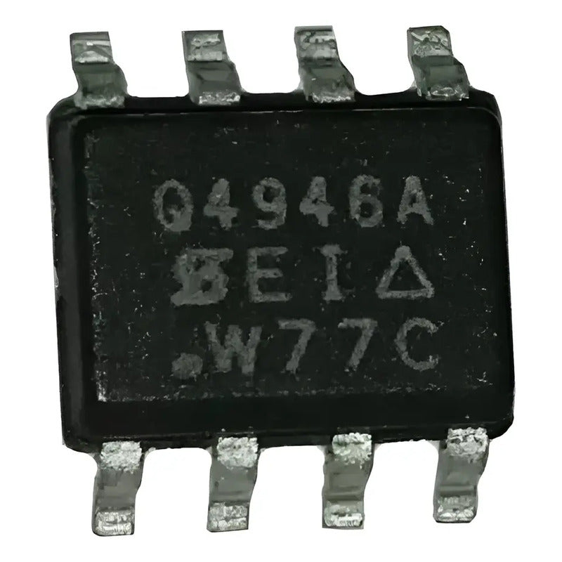 Q4946 Q4946a 4946 Sop8 Integrado Smd