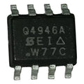 Q4946 Q4946a 4946 Sop8 Integrado Smd