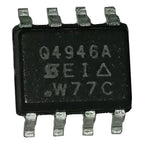Q4946 Q4946a 4946 Sop8 Integrado Smd