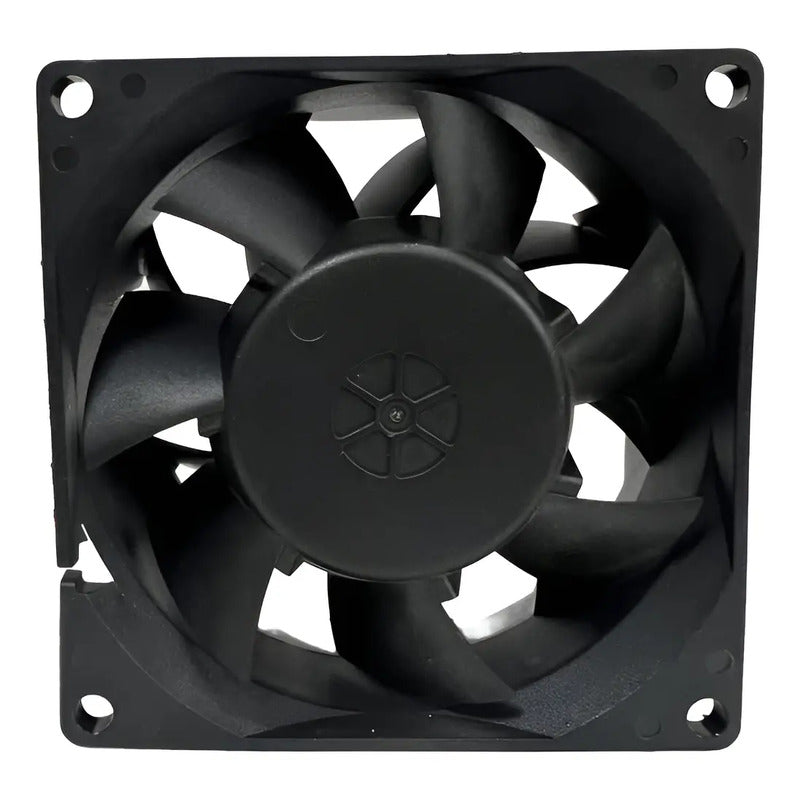 Ventilador Fan Cooler Ydh8038s24 Dc 24v 80x38mm 8038