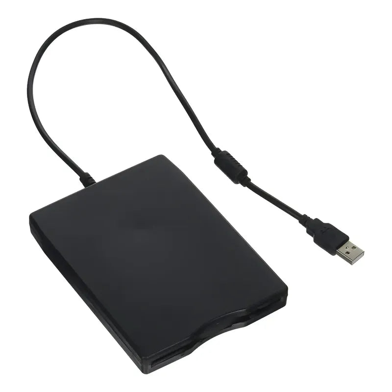 Unidad De Diskette O Floppy Usb Externo 1.44mb 3.5 Disquete