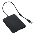 Unidad De Diskette O Floppy Usb Externo 1.44mb 3.5 Disquete