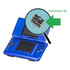 Cargador Adaptador Compatible Gameboy Advance Sp Nintendo Ds
