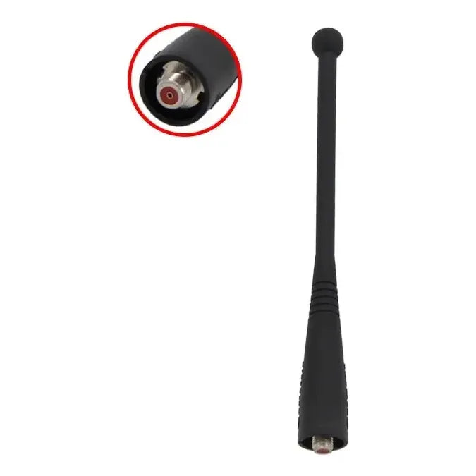 Antena Para Radio Motorola Vhf 136 174mhz Mtx Xts Astro Y +