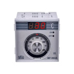 Termostato Digital Controlador Temperatura Horno Skg Mf-904a