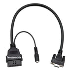 Cable Launch Obdii X431 Idiag Diagun Iii Iv Pro 5c V+