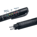 Medidor Calidad Liquido Fluido De Freno Auto Dot3 Dot4 Dot5