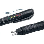 Medidor Calidad Liquido Fluido De Freno Auto Dot3 Dot4 Dot5