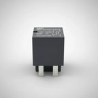 Rele Cma57-s-dc12v-a-r-zz Cma57sdc12varzz 12v 20a 4 Pines