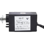 Solenoide Parada Selenoide Xhq Motor 24v Valvula Apagado Nc