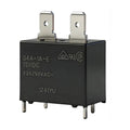 Relé Relay G4a-1a-e 12vdc 20a 4pin Inferior 2pin Superior