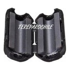 Pack 3 Ferrita Supresora Ruidos Emi Rfi Cable Hasta 5mm