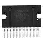 Integrado Toshiba Tb2959hq Tb2959 2959hq