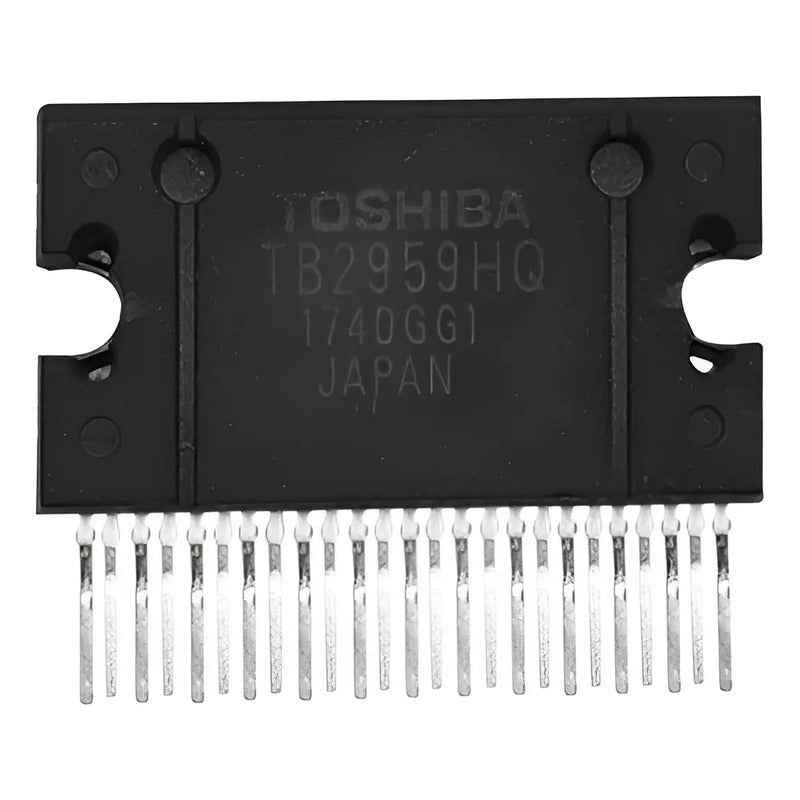 Integrado Toshiba Tb2959hq Tb2959 2959hq