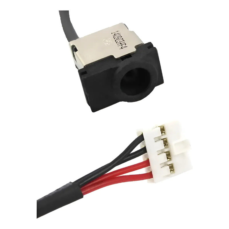 Entrada Carga Para Samsung Np270e5 Np300e5e Np275 270e Np500 Negro