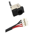 Entrada Carga Para Samsung Np270e5 Np300e5e Np275 270e Np500 Negro