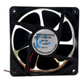 Ventilador Fan Cooler Rdh1238b 24v 120x120x38mm 12038 120cm Negro
