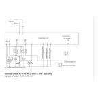 Modulo De Control Genset Generador 702as 702 Dse702as 702 K