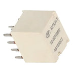 Rele Relay Hfkf-t-12-2zt Hfkf-t 12-2zt (083) 12v 10 Pines