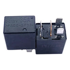Rele Automotriz Pa66-gf33 12vdc 35a 4 Pines