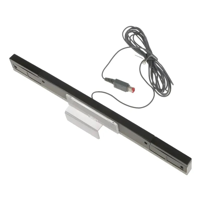Sensor Barra Infraroja Para Nintendo Wii - Wii U Receptor Ir