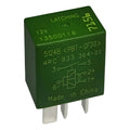 Relé Relay 13500116 12v Gm 7156 Pbt-gf30 933364-01