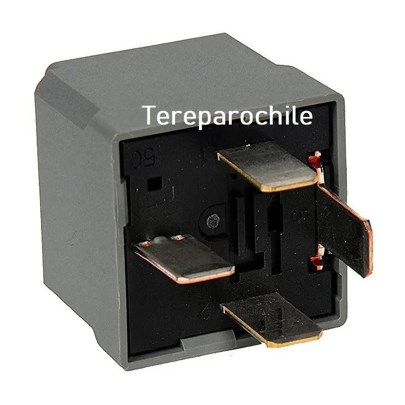 Rele O Relay Gm 13500118