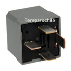 Rele O Relay Gm 13500118